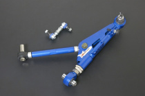 Nissan 200sx S14 / S15 95-02 Främre Justerbara Nedre Länkarmar Stab.stag Hardrace